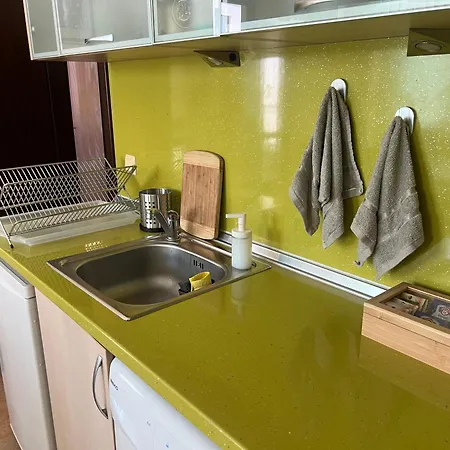 Dreams Apartament