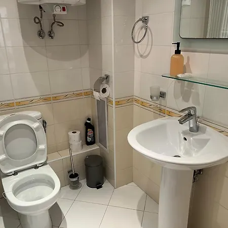 Apartament Dreams *