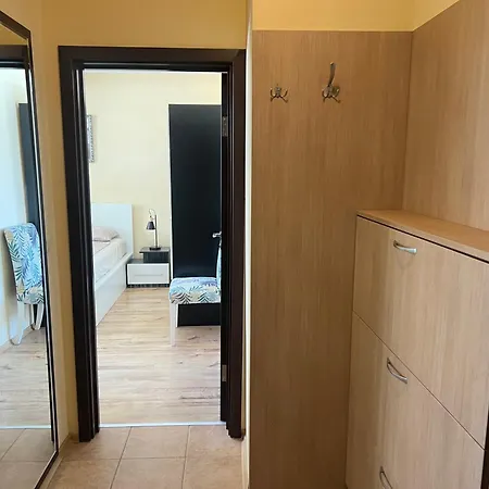 Apartament Dreams