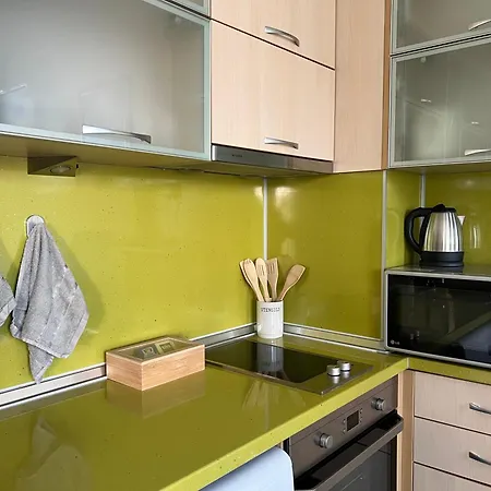 Apartament Dreams *