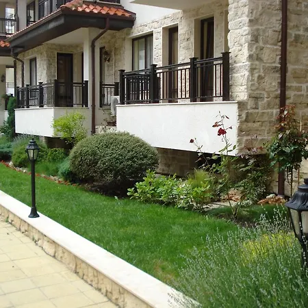 Apartament Dreams *